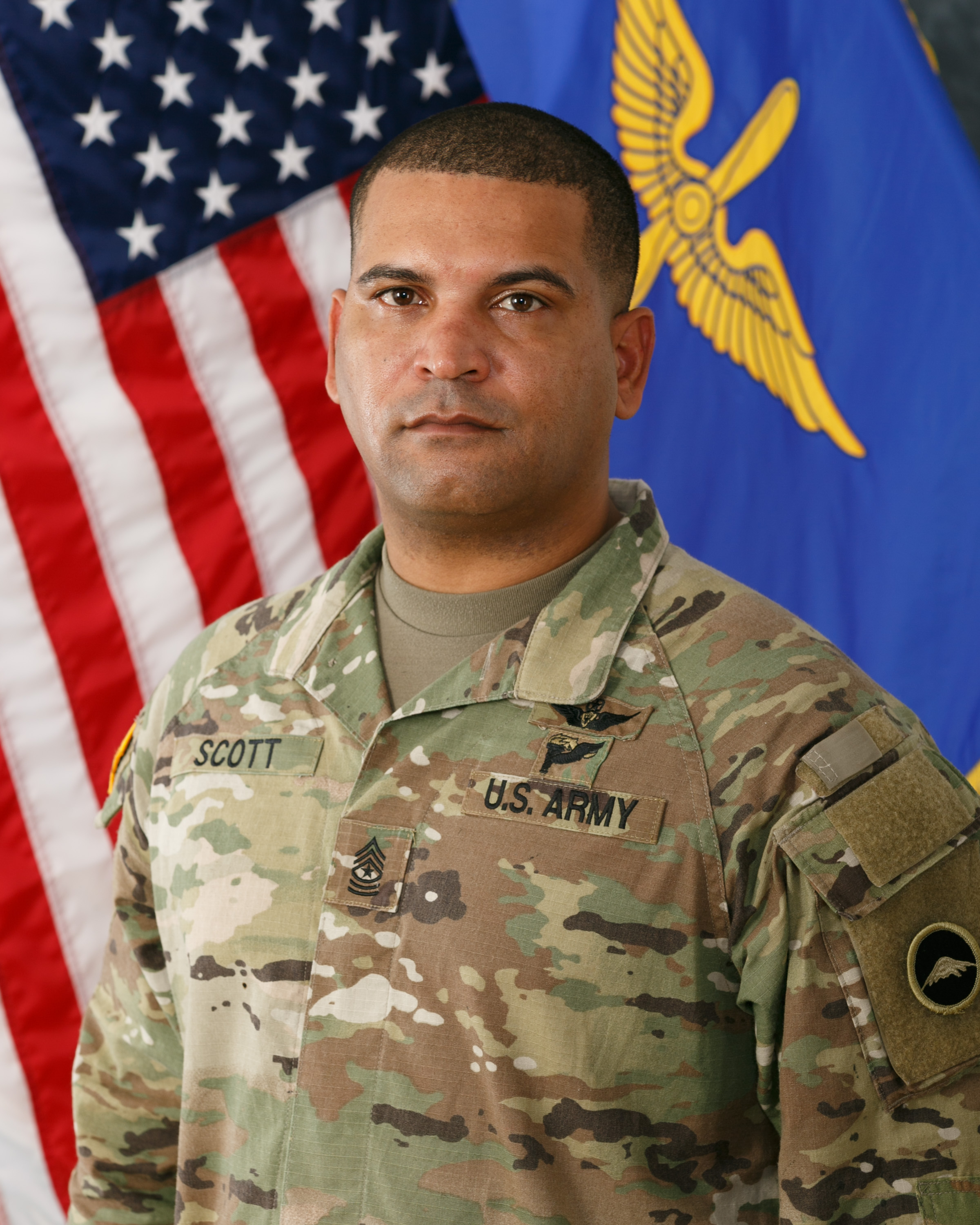 SERGEANT MAJOR SERGEANT MAJOR