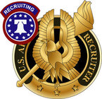 U.S. Army Recruiter