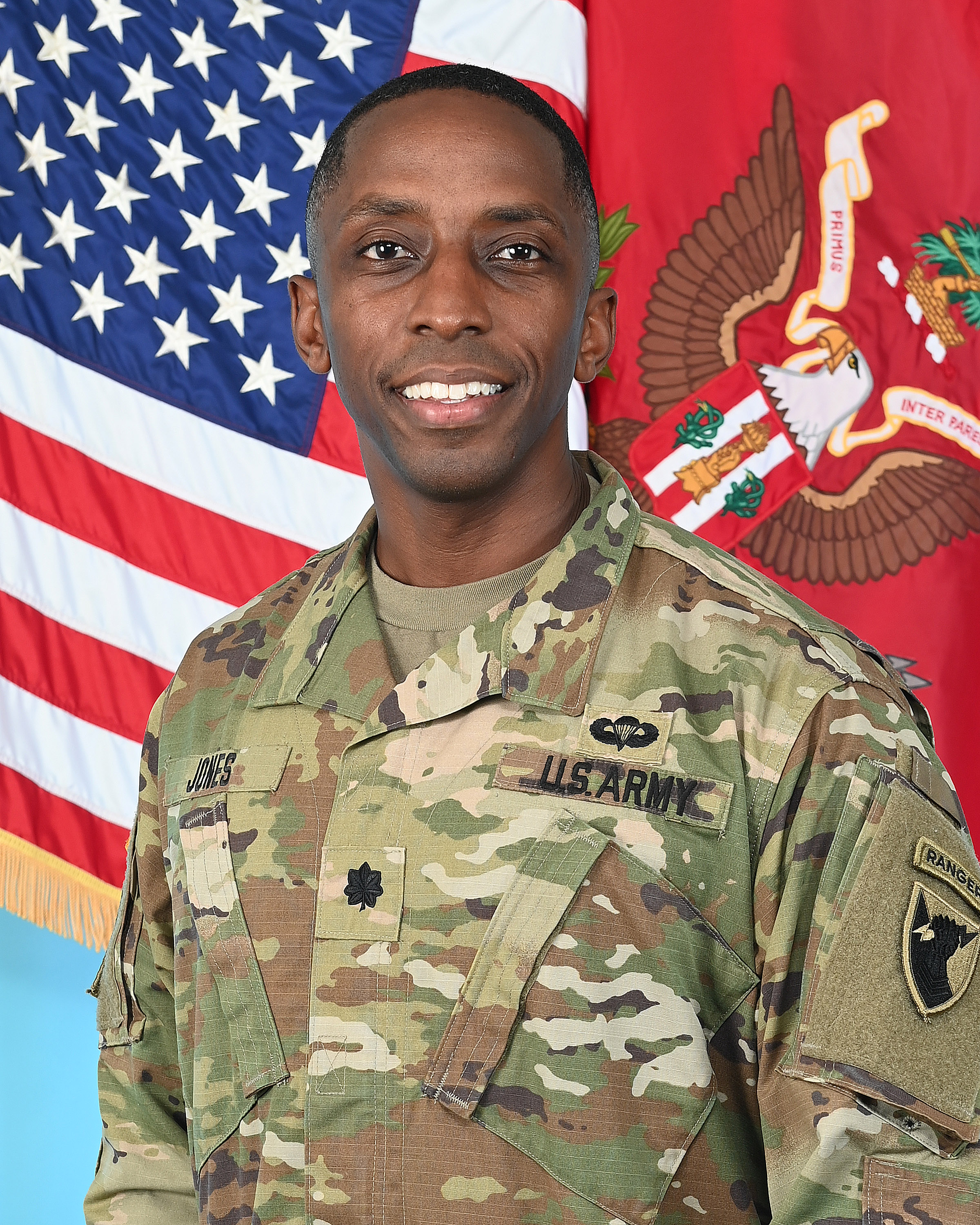 Commander