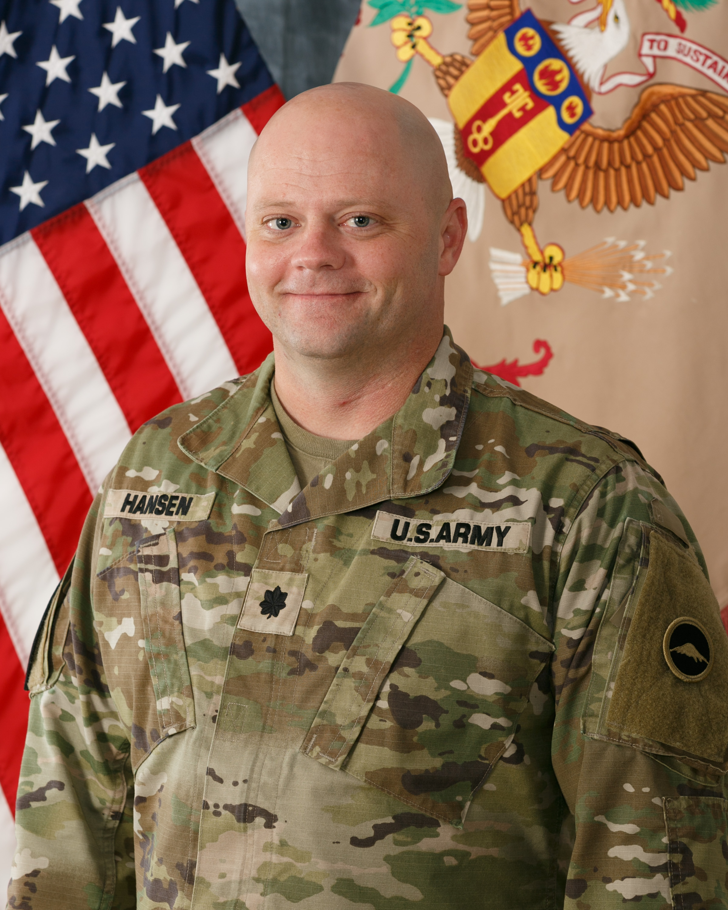 LTC Perusich