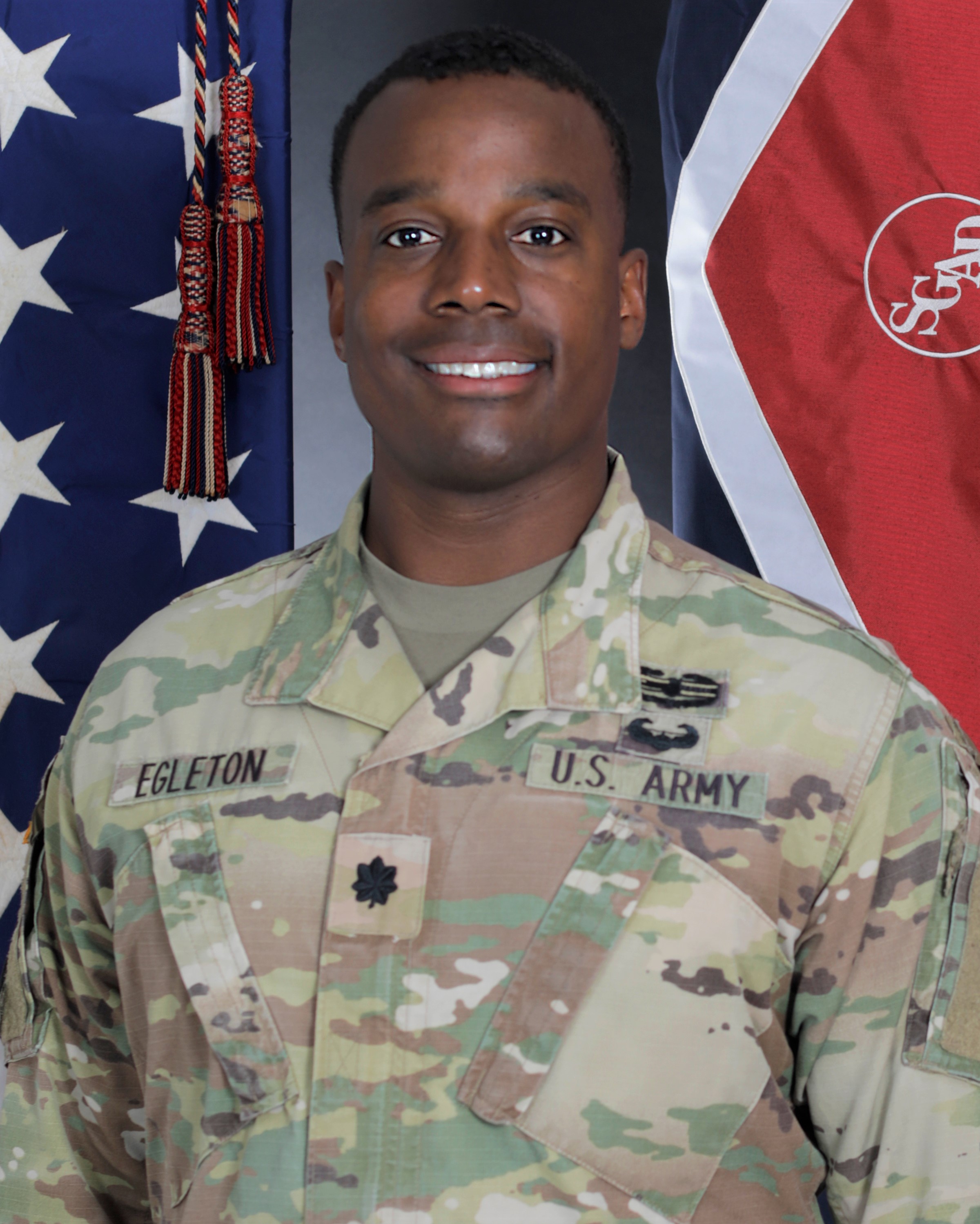 LTC Gallucci