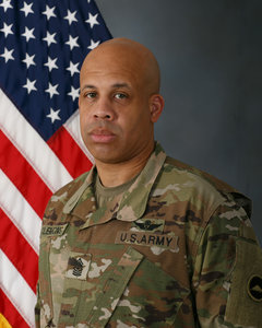 SERGEANT MAJOR SERGEANT MAJOR