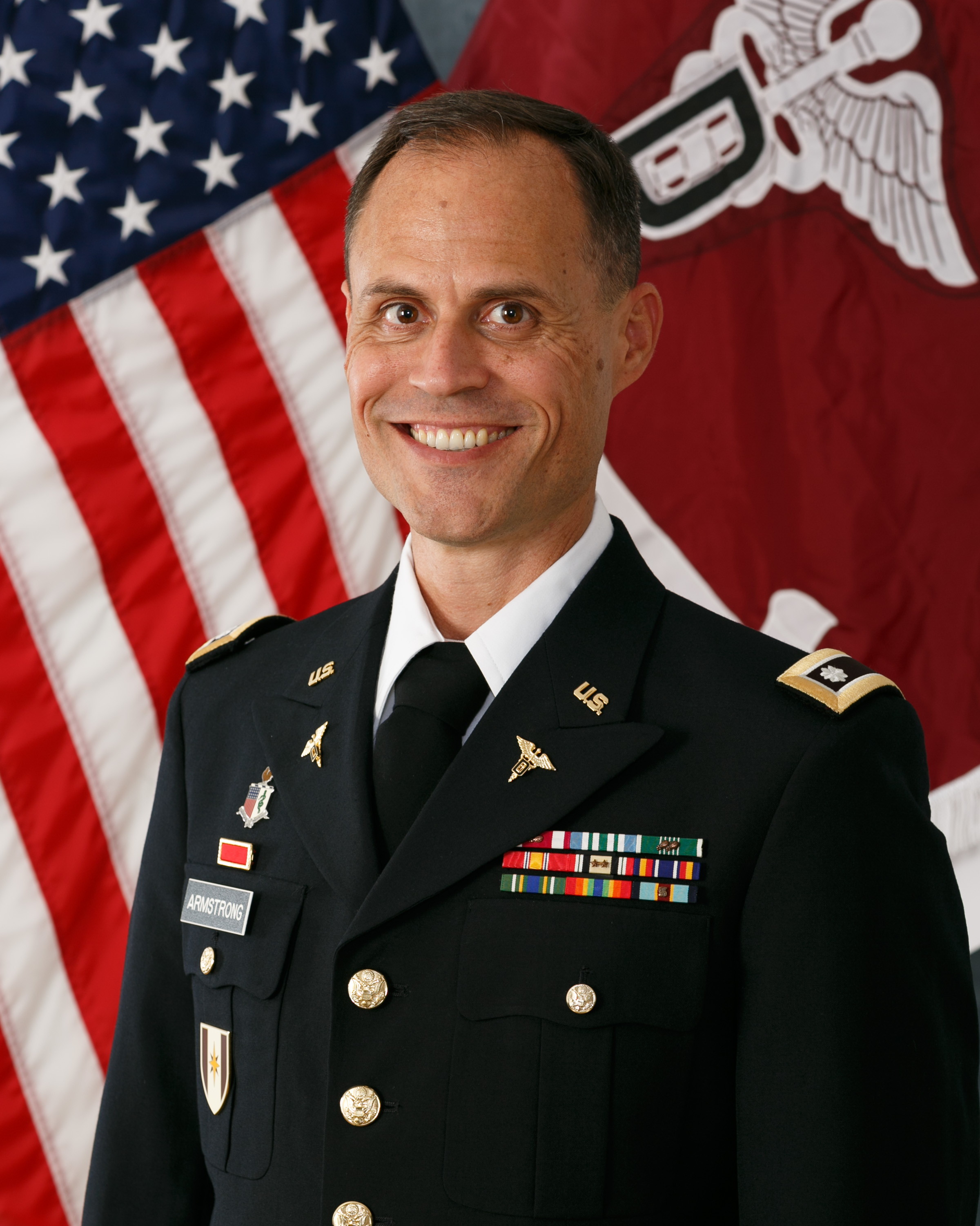 Commander