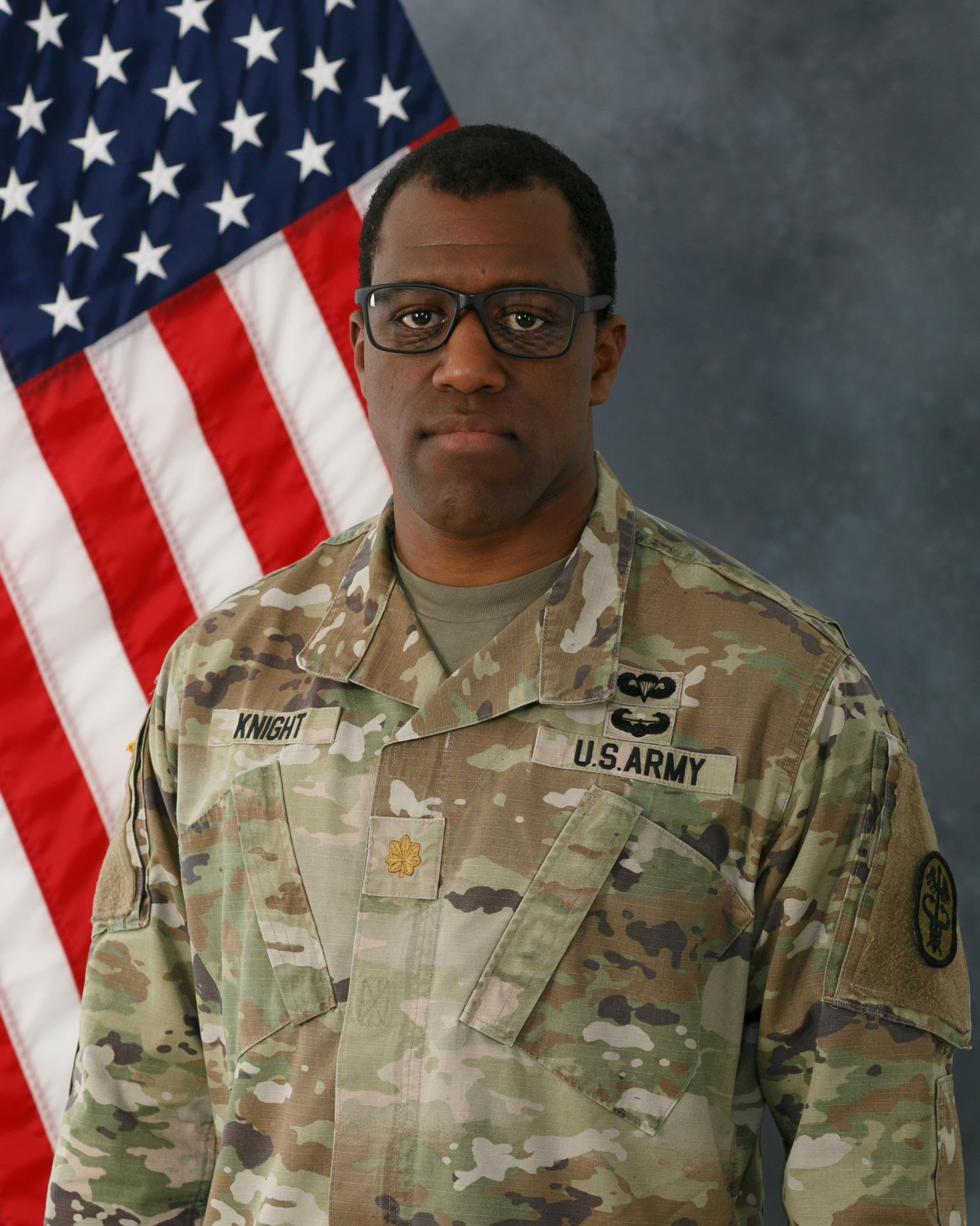 DEPUTY COMMANDER FOR ADMINISTRATION