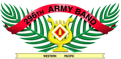 USARJ Band LOGO